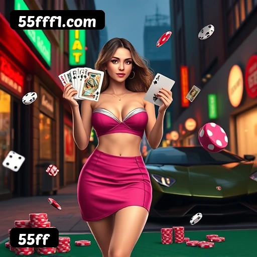 Cassino ao vivo com dealers reais da Evolution Gaming