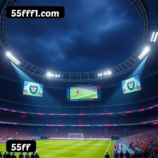 Cashback Semanal 55ff