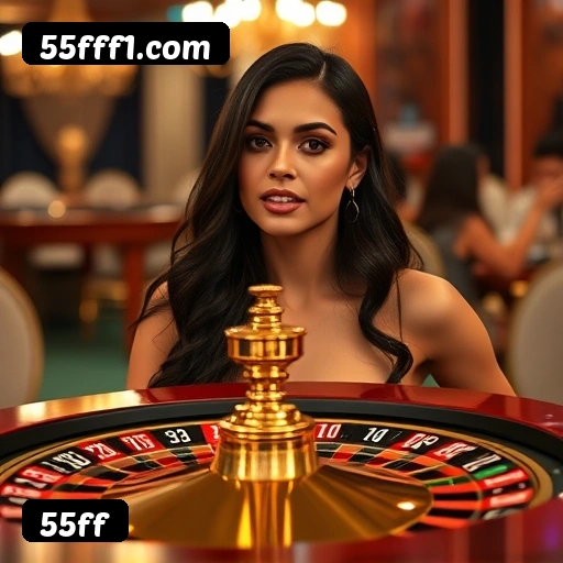 Cashback semanal 55ff