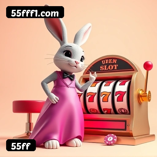 Fortune Rabbit - Slot Fortune series