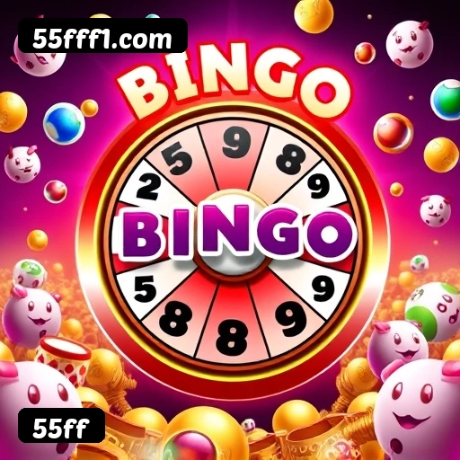 Bônus de Boas-vindas 55ff