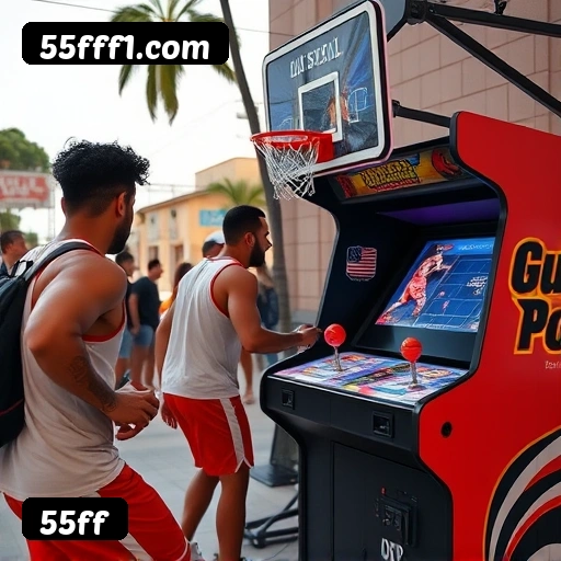 Instalação Android 55ff